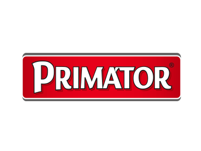 Logo Primator