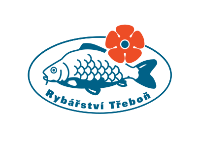 Logo Rybářství Třeboň